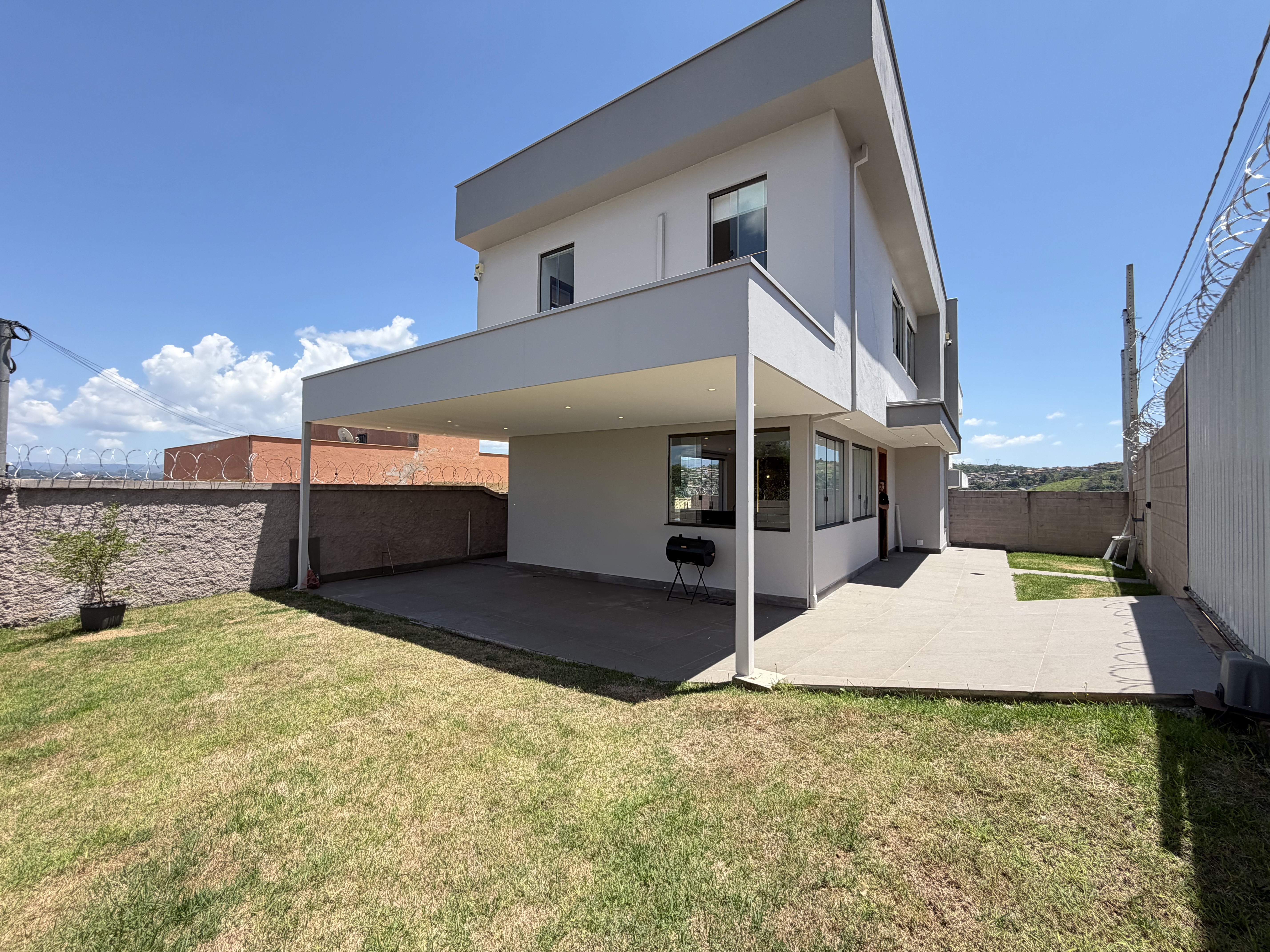 Casa em Belo Monte, Itabirito
