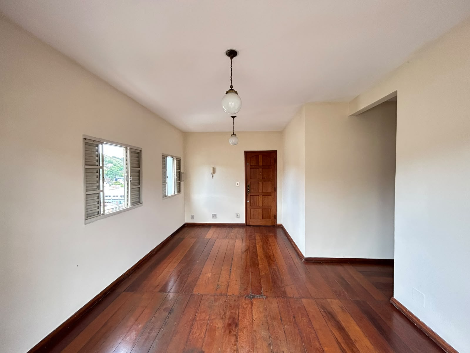 Apartamento 3 Quartos, Suíte e Excelente Localização – Lourdes