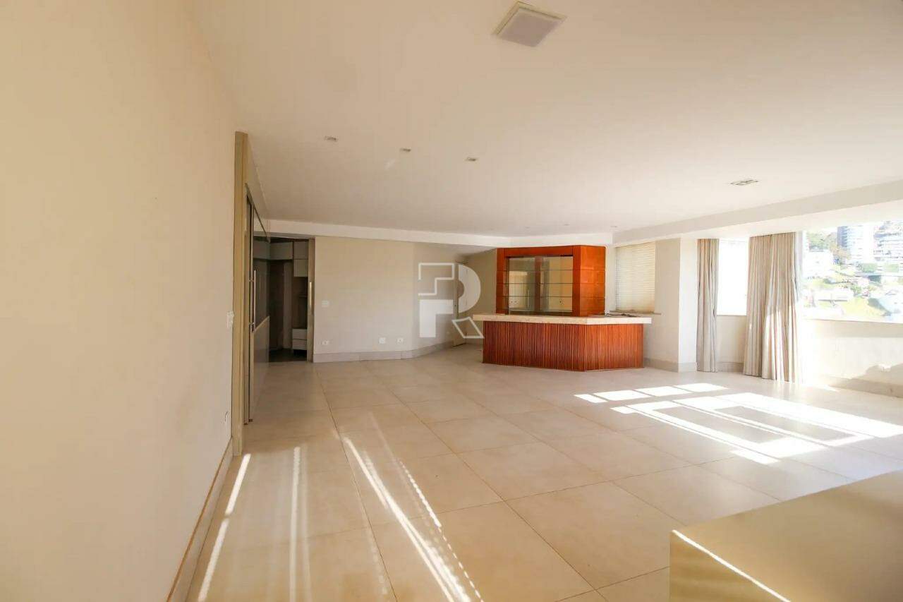 Apartamento à venda, 3 quartos, 1 suíte, 4 vagas, Santa Lúcia - Belo Horizonte/MG