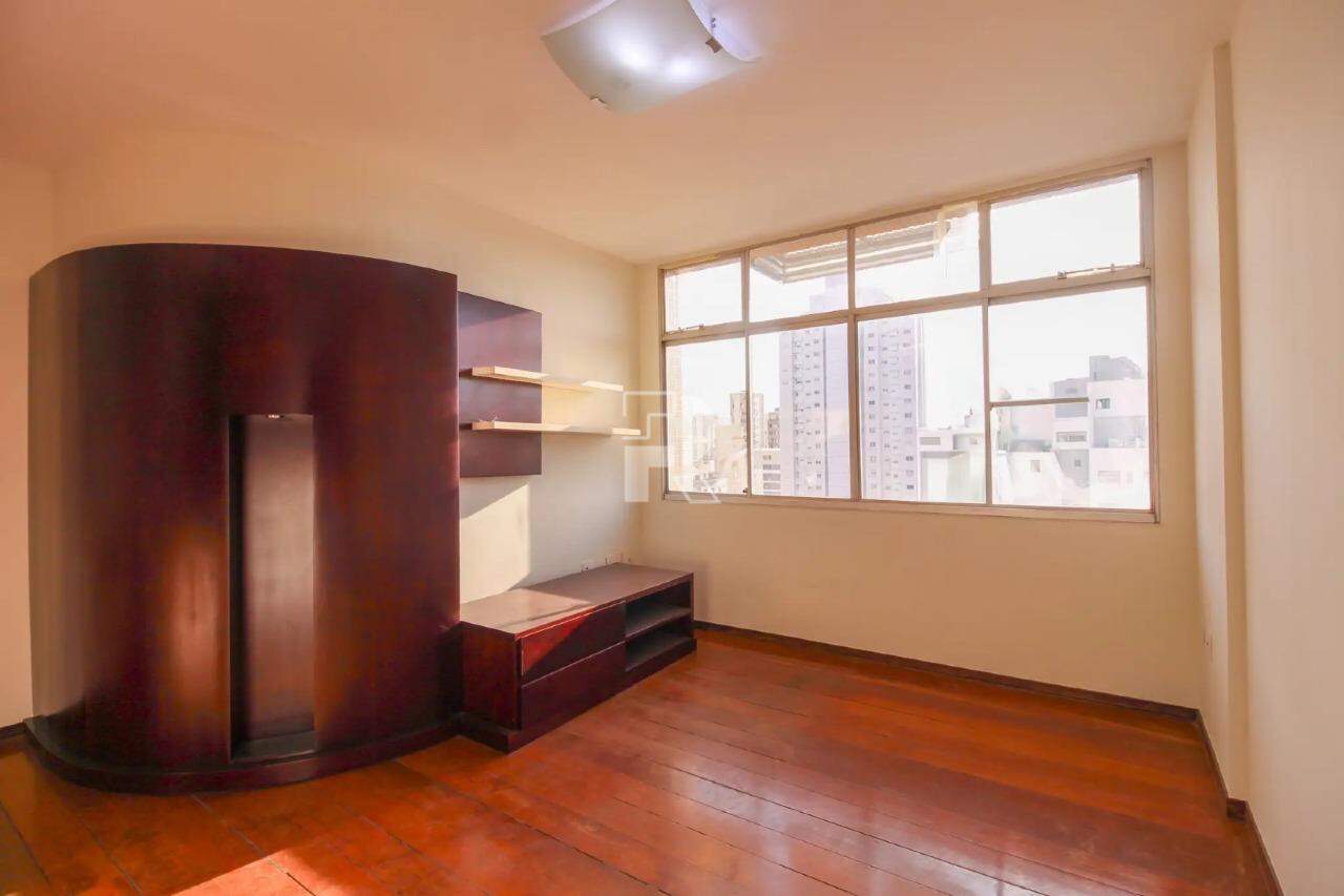 Apartamento à venda, 4 quartos, 1 suíte, 2 vagas, Funcionários - Belo Horizonte/MG