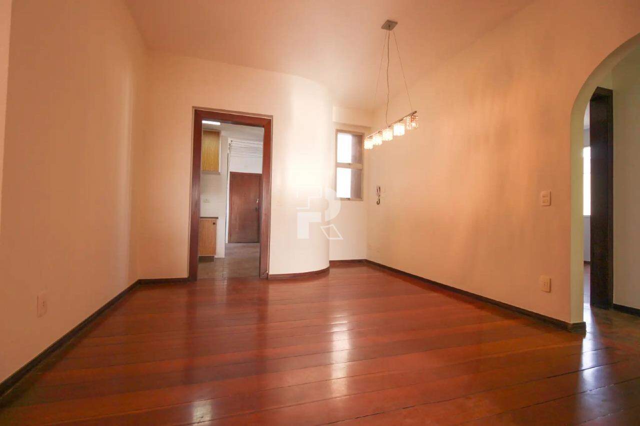 Apartamento à venda, 4 quartos, 1 suíte, 2 vagas, Funcionários - Belo Horizonte/MG