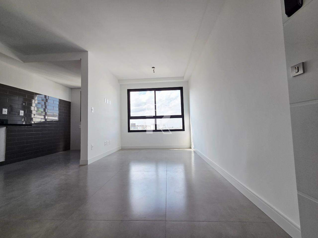 Apartamento novo à venda no Sion com 66,30 m², 2 suítes, lavabo, 2vagas