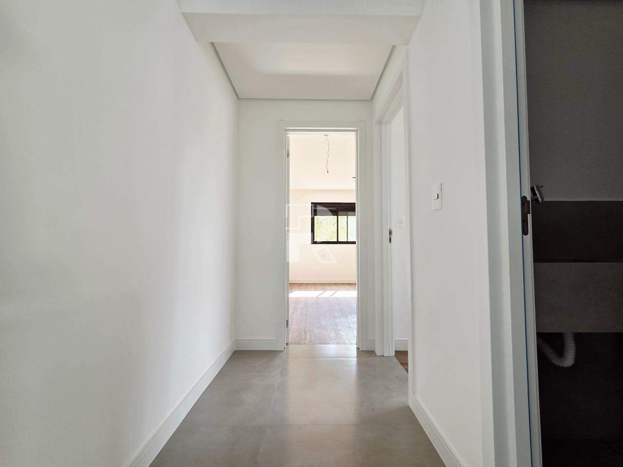 Apartamento novo à venda no Sion com 66,30 m², 2 suítes, lavabo, 2vagas