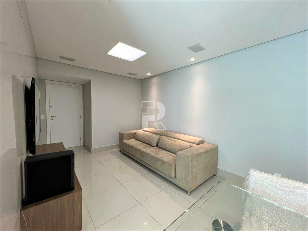 Apartamento MOBILIADO 2 quartos com suíte, 2 vagas e lazer premium no Vila da Serra