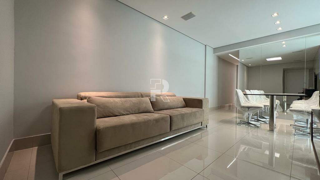 Apartamento MOBILIADO 2 quartos com suíte, 2 vagas e lazer premium no Vila da Serra