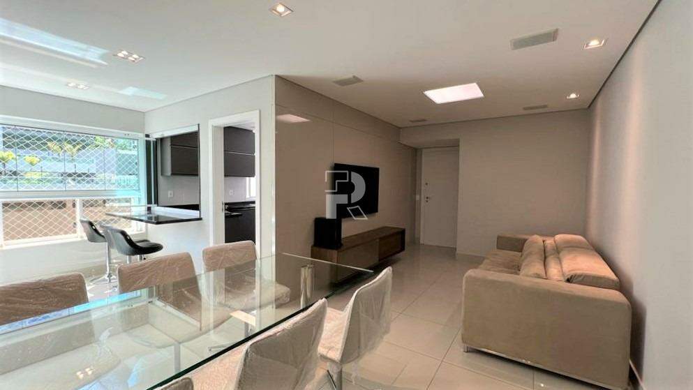 Apartamento MOBILIADO 2 quartos com suíte, 2 vagas e lazer premium no Vila da Serra