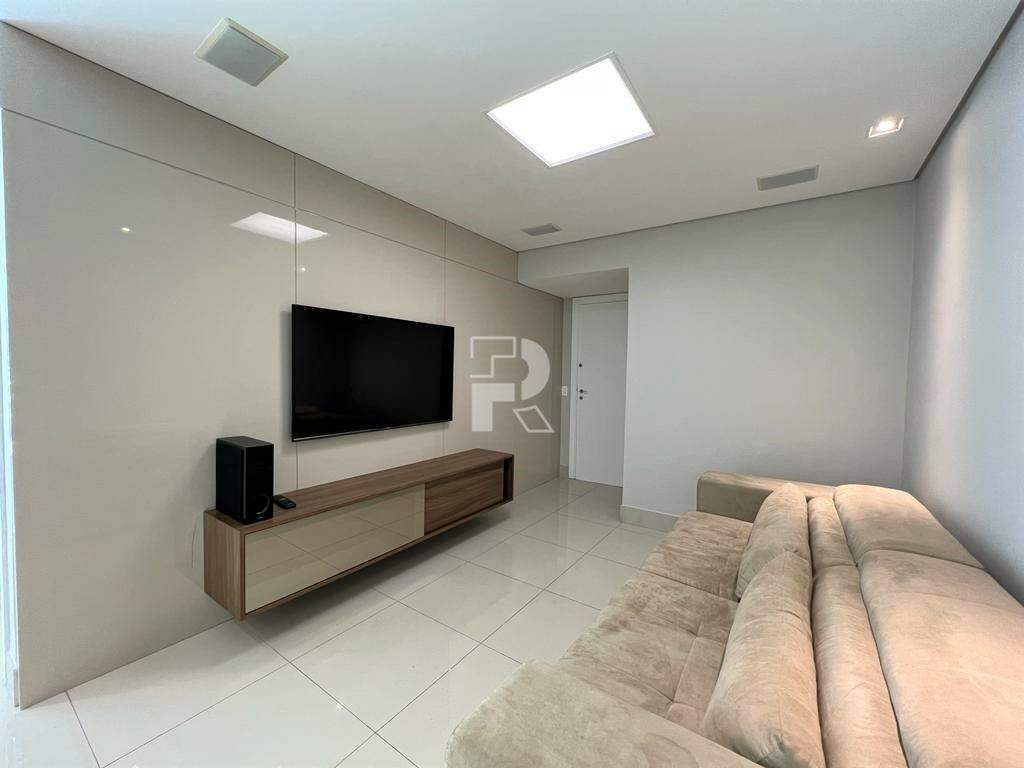 Apartamento MOBILIADO 2 quartos com suíte, 2 vagas e lazer premium no Vila da Serra