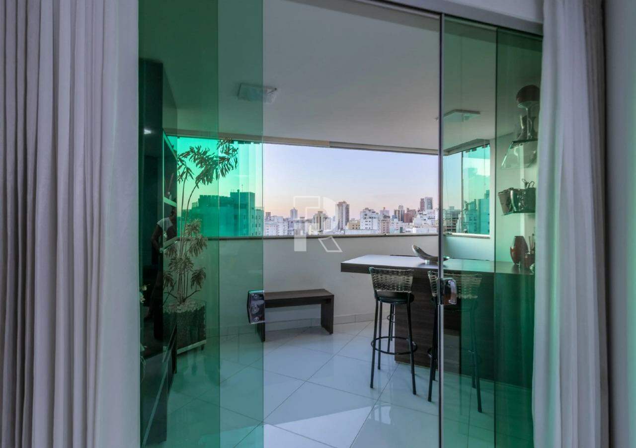 Apartamento à venda no Anchieta, com 95 m² 3 quartos (1 suíte) , 3 vagas e lazer