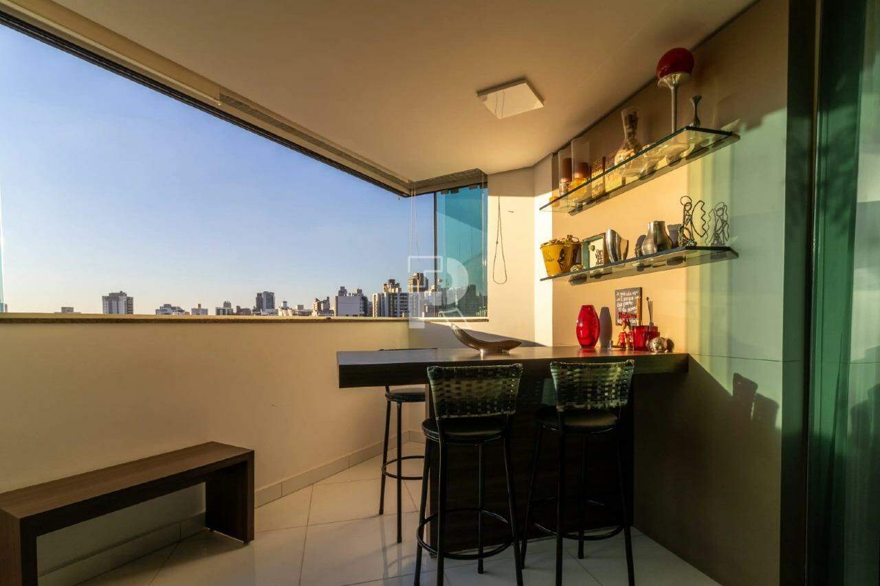 Apartamento à venda no Anchieta, com 95 m² 3 quartos (1 suíte) , 3 vagas e lazer