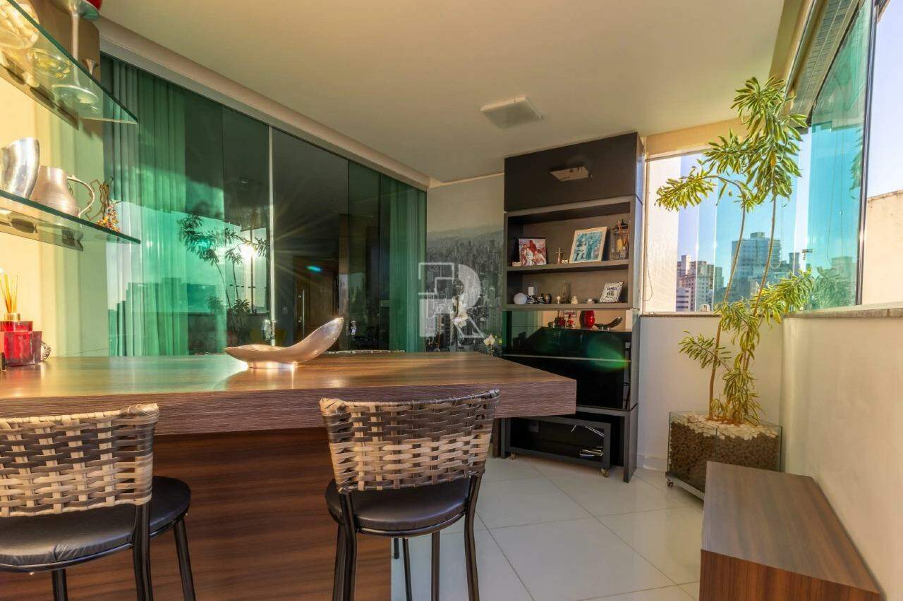 Apartamento à venda no Anchieta, com 95 m² 3 quartos (1 suíte) , 3 vagas e lazer