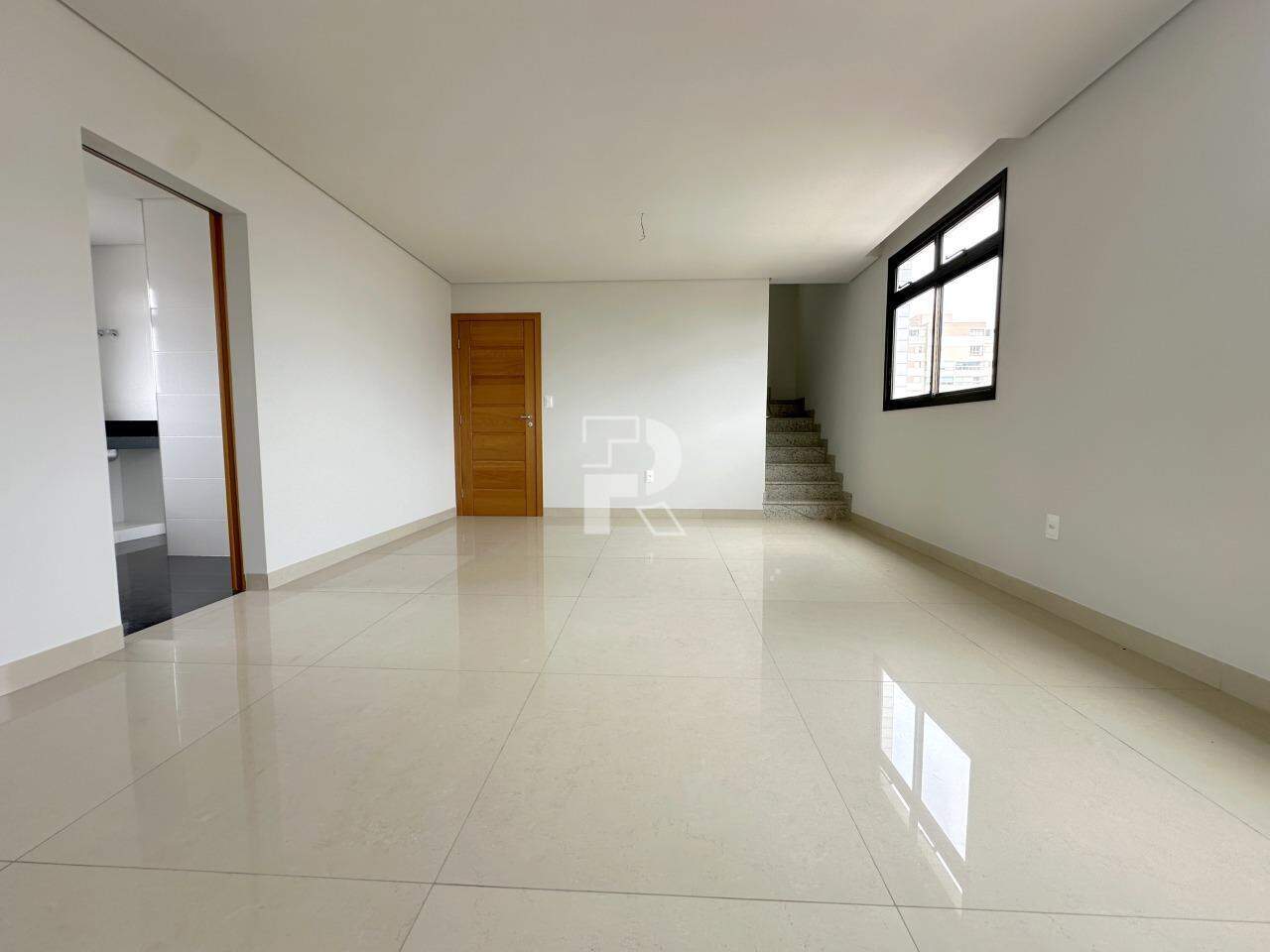 COBERTURA 4 QUARTOS VENDA - PRADO BELO HORIZONTE