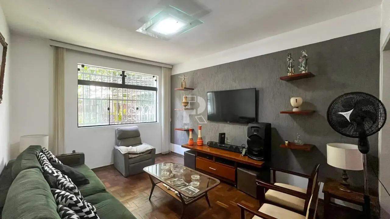 Apartamento com área privativa