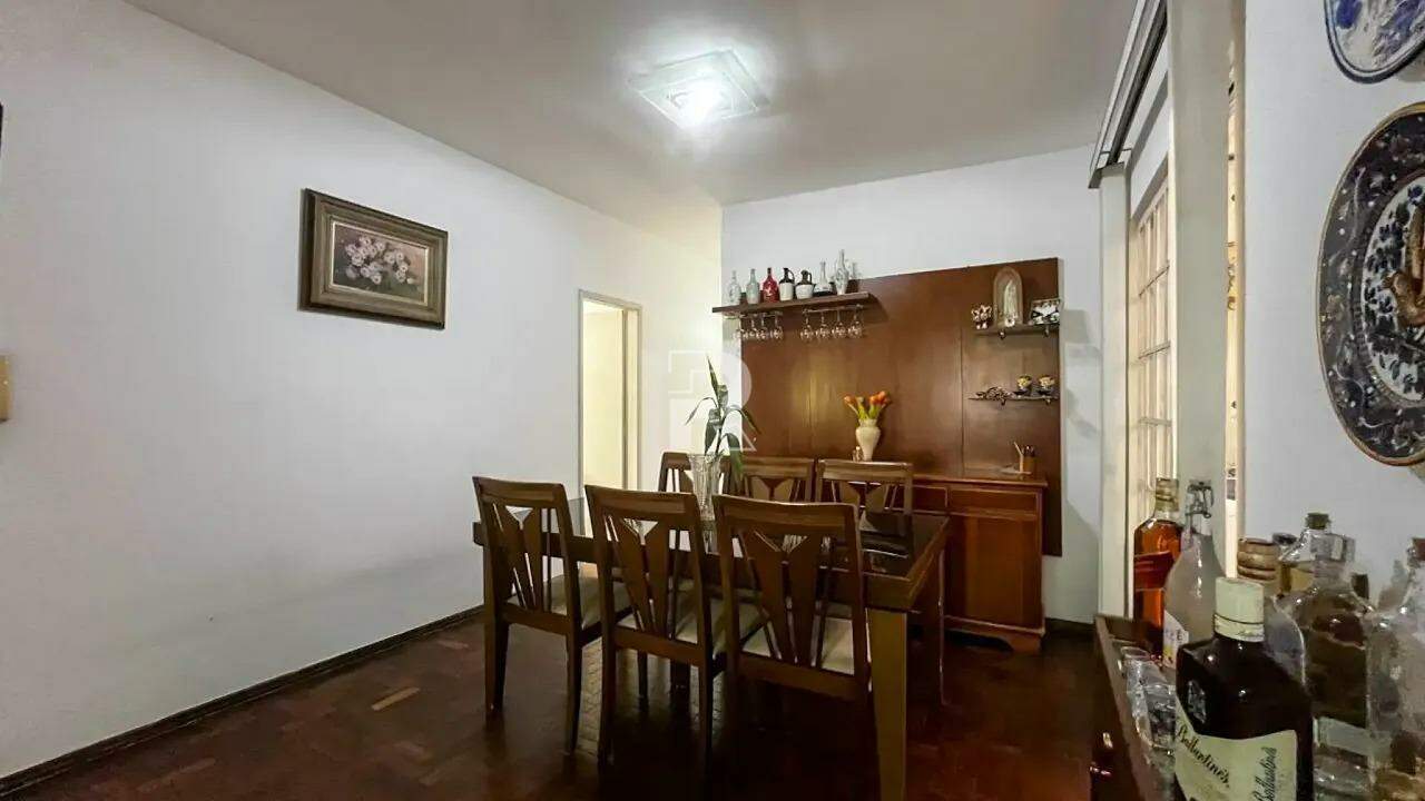 Apartamento com área privativa
