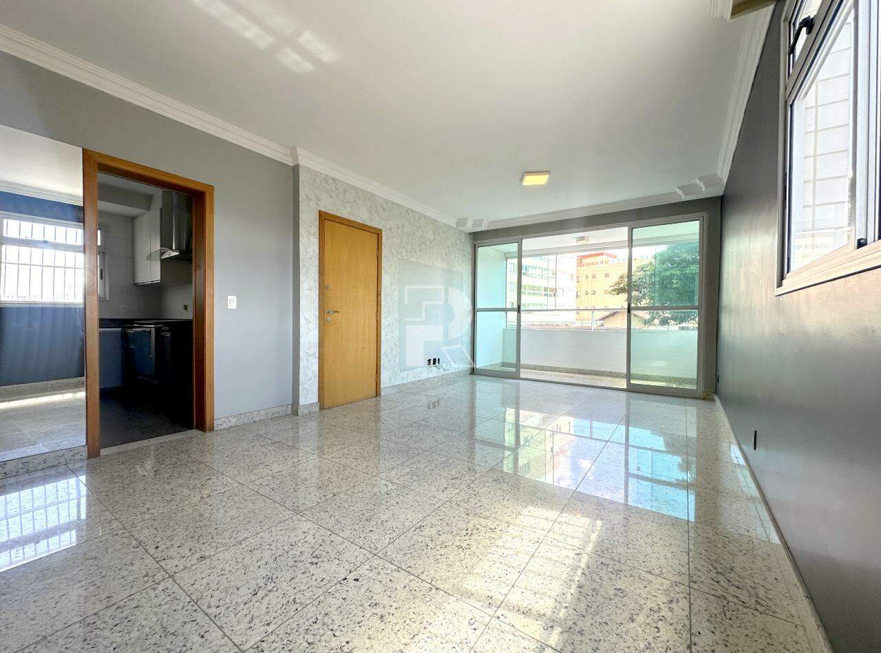 APARTAMENTO 3 QUARTOS VENDA - PRADO