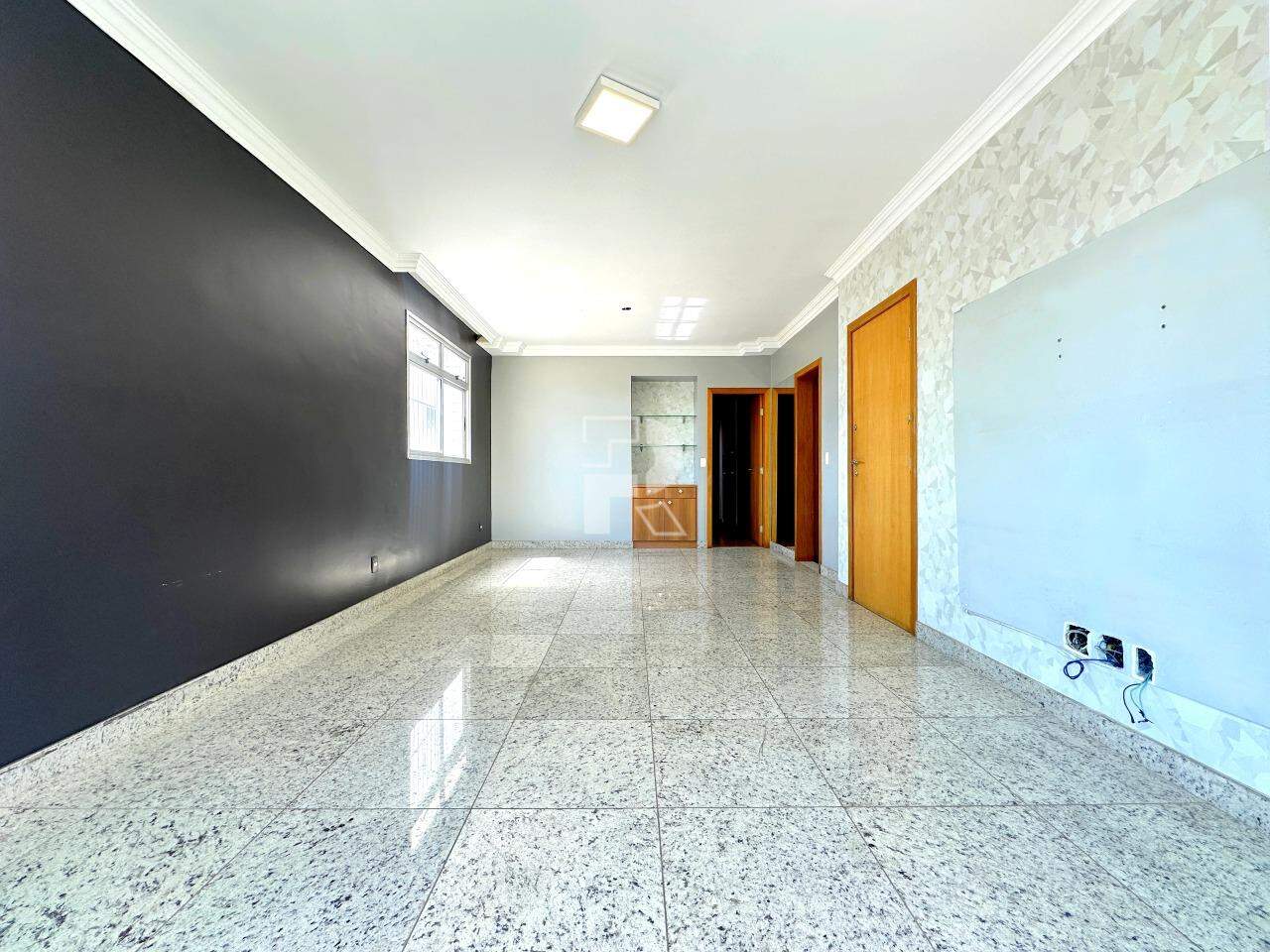 APARTAMENTO 3 QUARTOS VENDA - PRADO