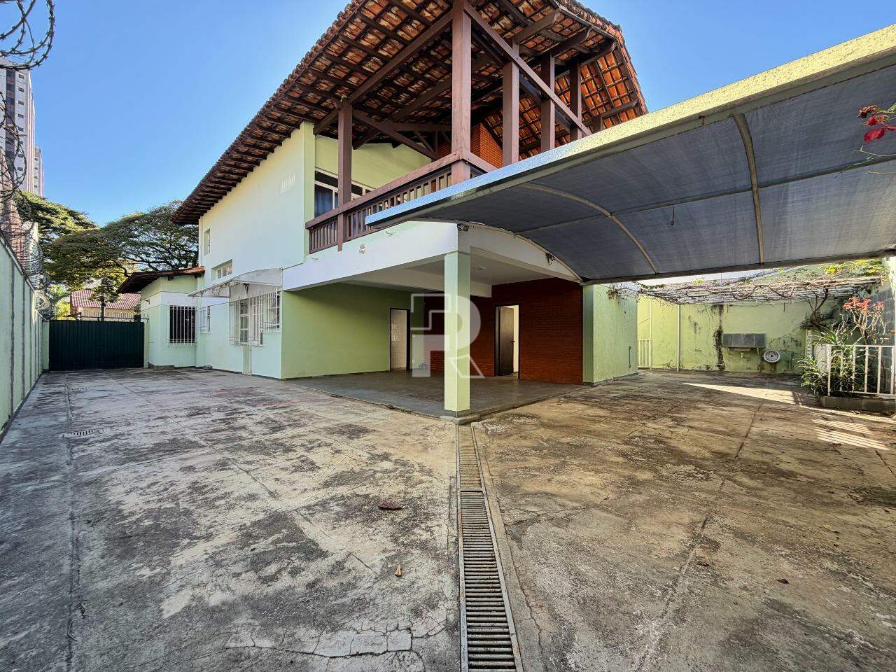 CASA 4 QUARTOS À VENDA - SÃO BENTO 