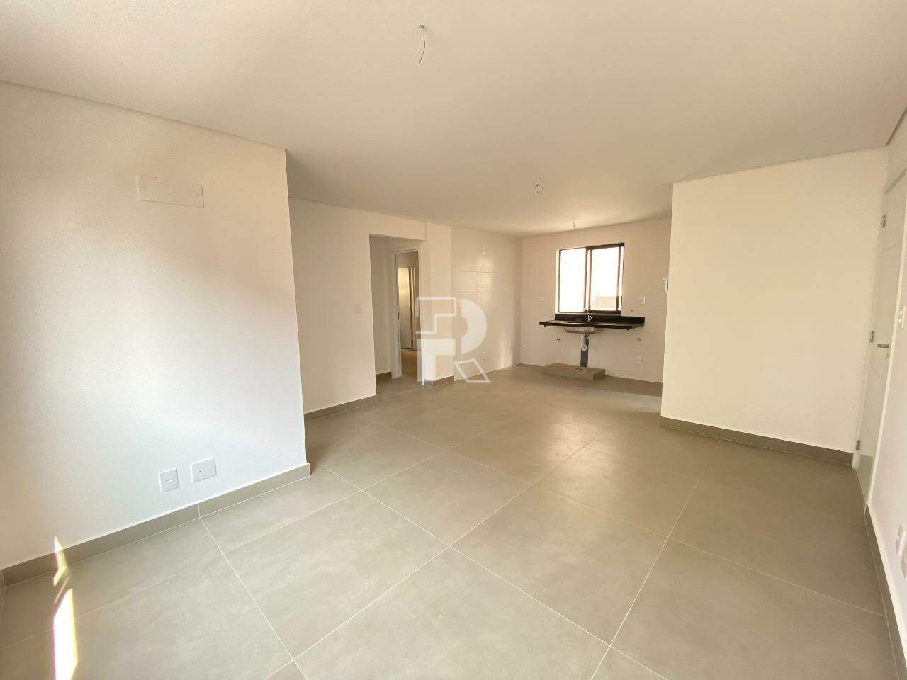 Apartamento 02 quartos, sendo 02 suítes no Bairro Prado! 