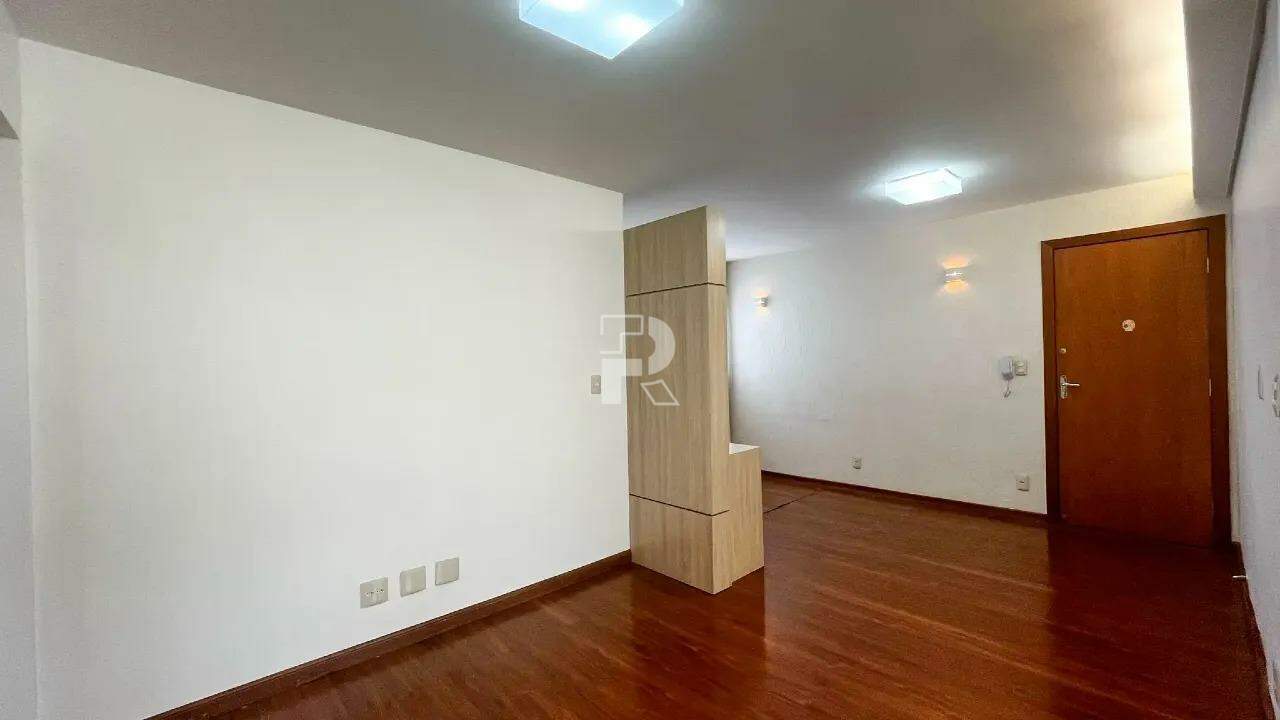 Apartamento – 3 Quartos e 1 suíte e 3 vagas – 85m² – São Pedro 