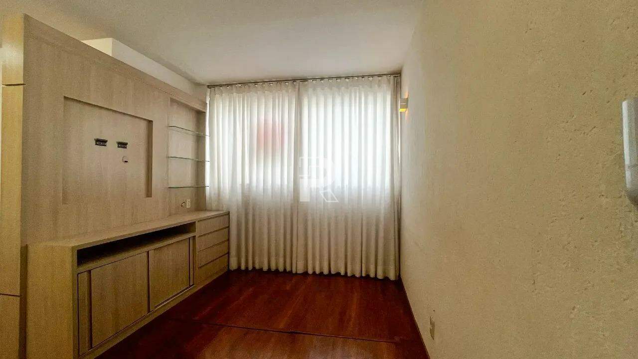 Apartamento – 3 Quartos e 1 suíte e 3 vagas – 85m² – São Pedro 