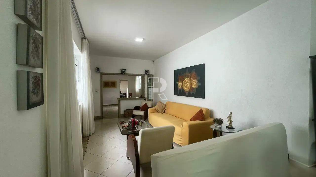 Casa à venda, 6 quartos, 1 suíte, 3 vagas, São Lucas - Belo Horizonte/MG