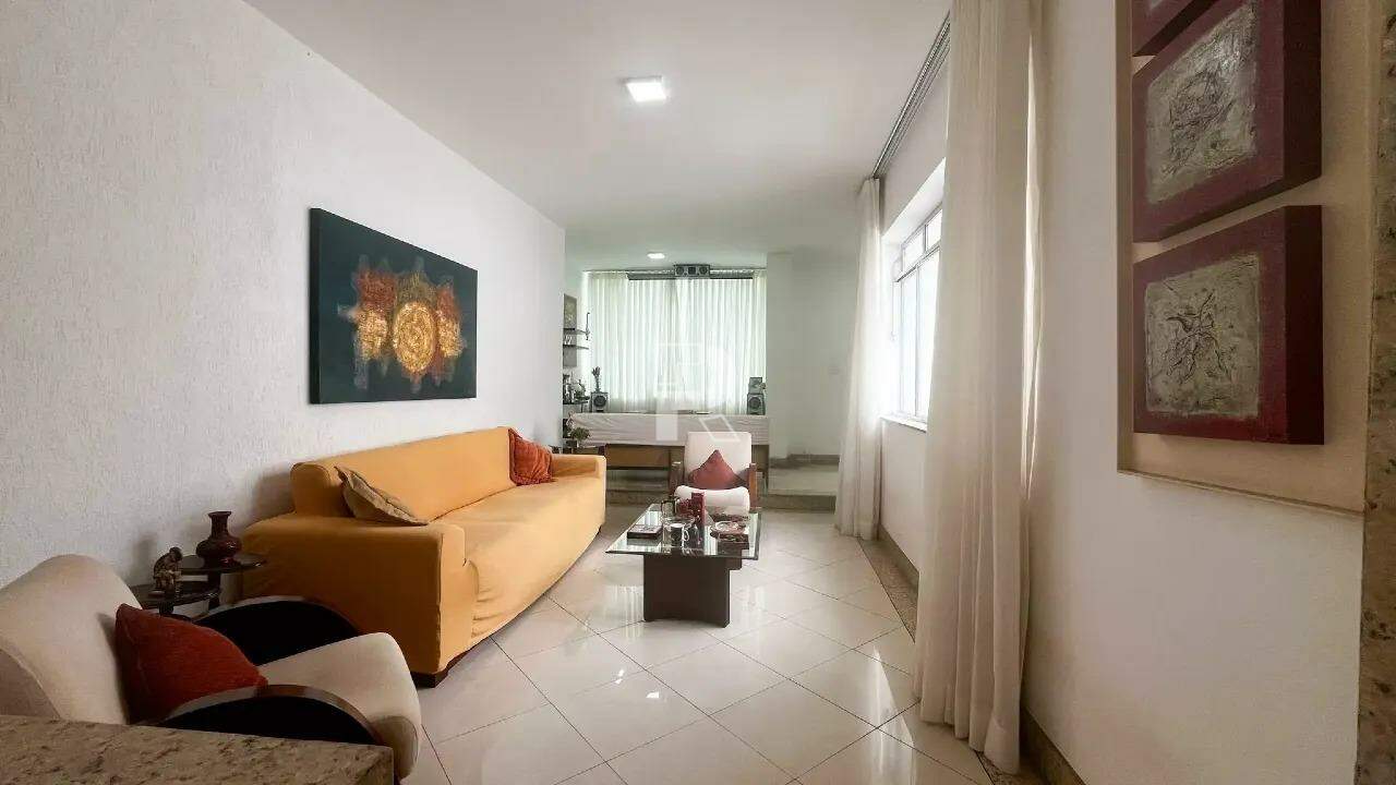 Casa à venda, 6 quartos, 1 suíte, 3 vagas, São Lucas - Belo Horizonte/MG