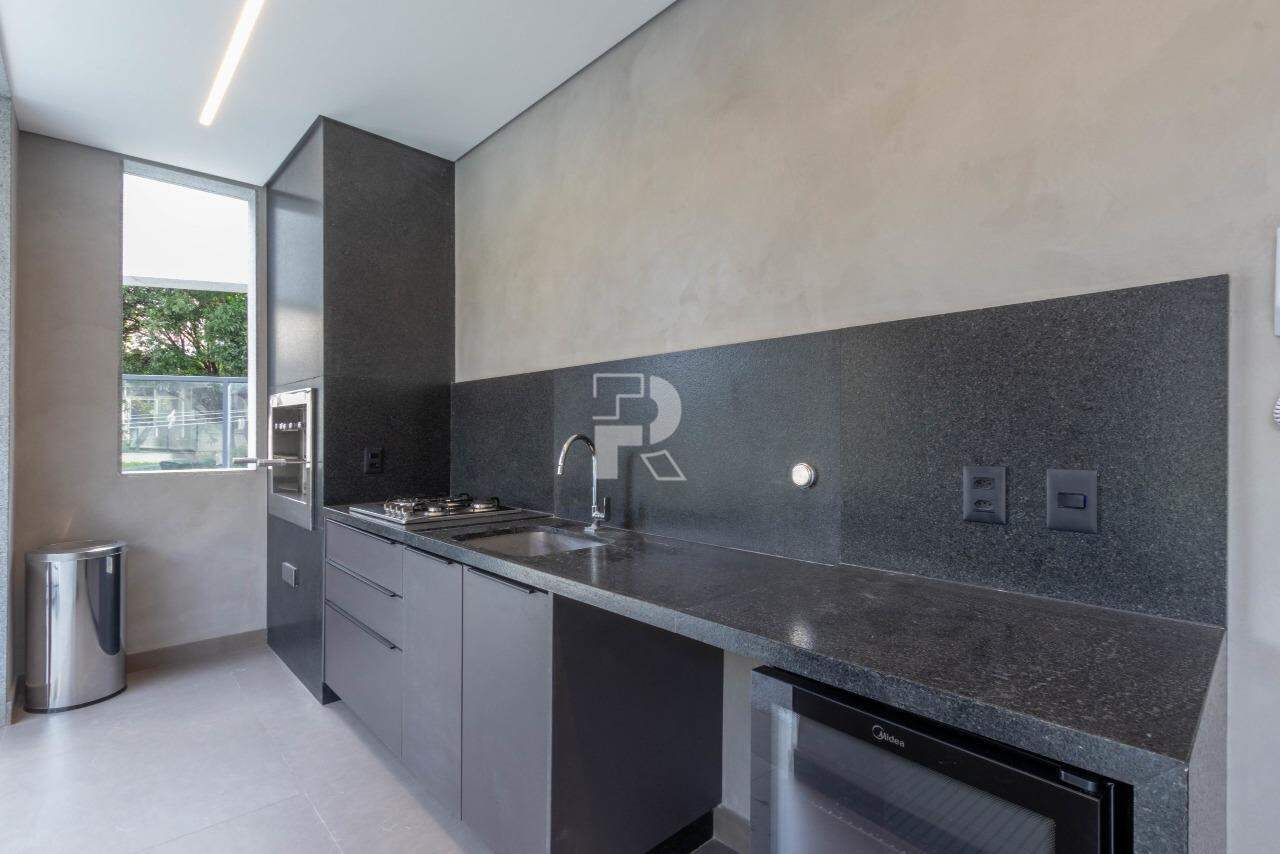 Apartamento de 150m² no bairro Sion. 