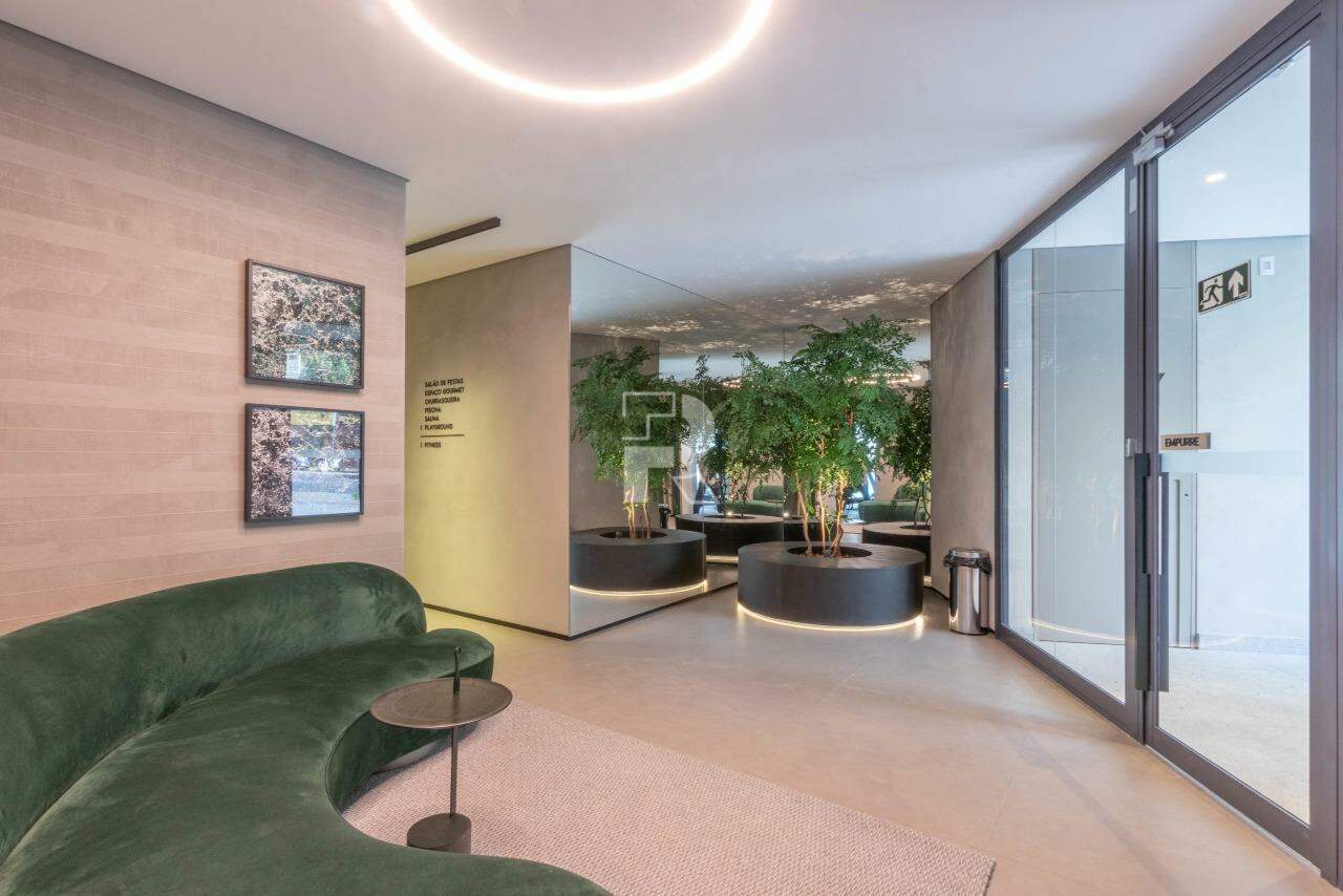 Apartamento de 150m² no bairro Sion. 