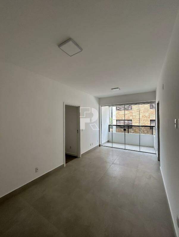 Apartamento à venda, 3 quartos, 1 suíte, 2 vagas, São Lucas - Belo Horizonte/MG