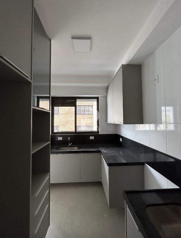 Apartamento à venda, 3 quartos, 1 suíte, 2 vagas, São Lucas - Belo Horizonte/MG