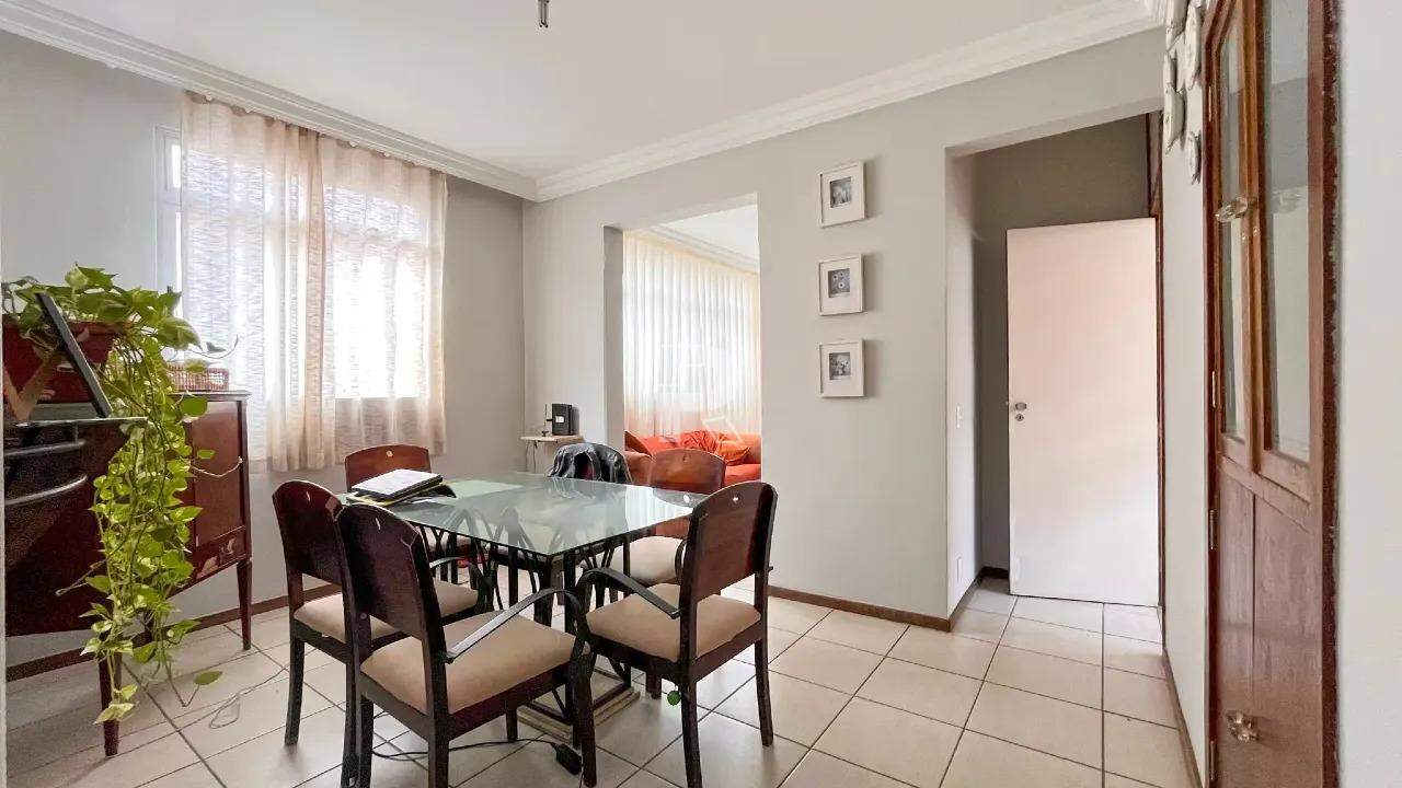 Cobertura Duplex à Venda no Gutierrez – 238m² | 3 Quartos | 1 Suíte | 1 Vaga. 