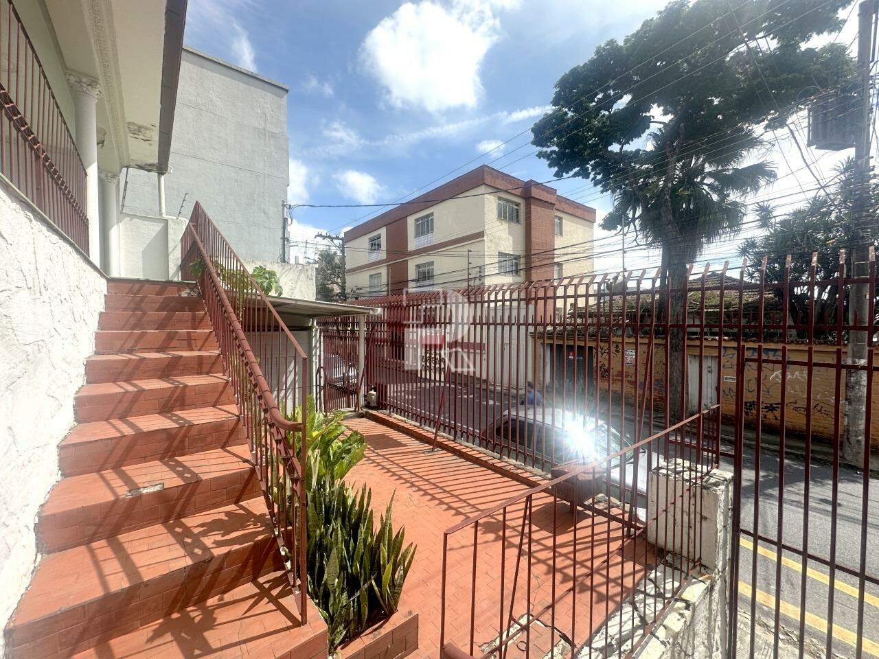 CASA 5 QUARTOS VENDA - BARROCA