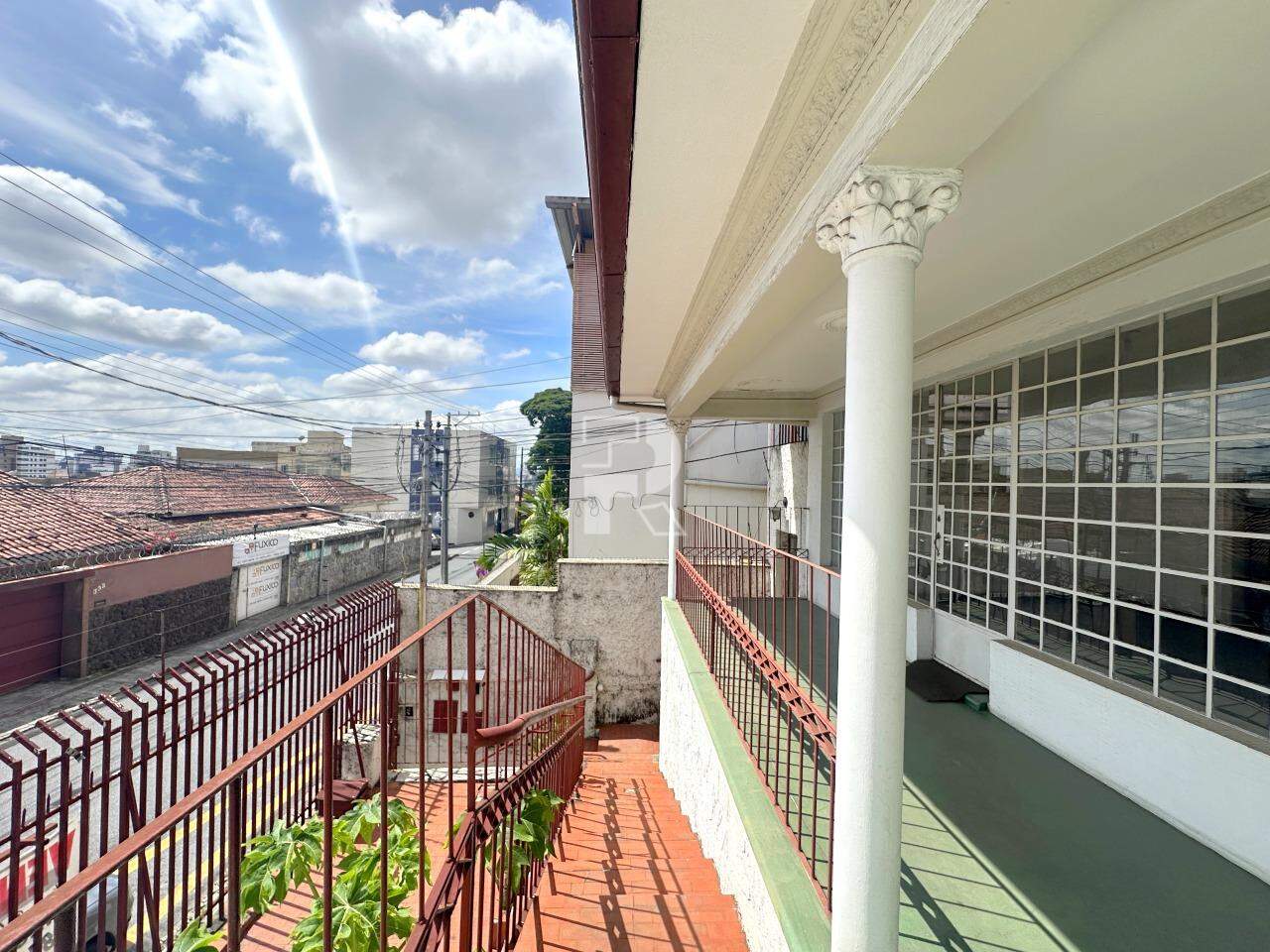 CASA 5 QUARTOS VENDA - BARROCA