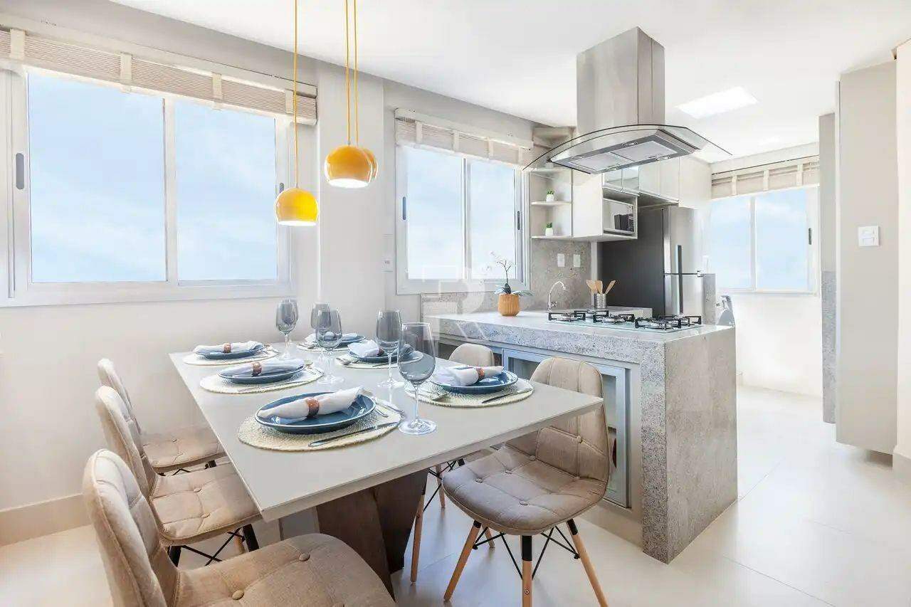Oportunidade: 3 Quartos, 2 Suítes, 67m², Última Unidade Disponível. 