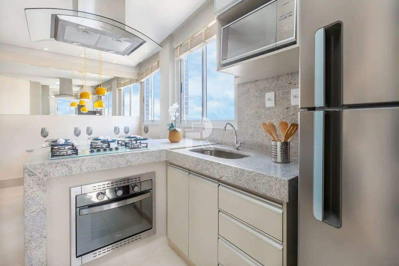 Oportunidade: 3 Quartos, 2 Suítes, 67m², Última Unidade Disponível. 