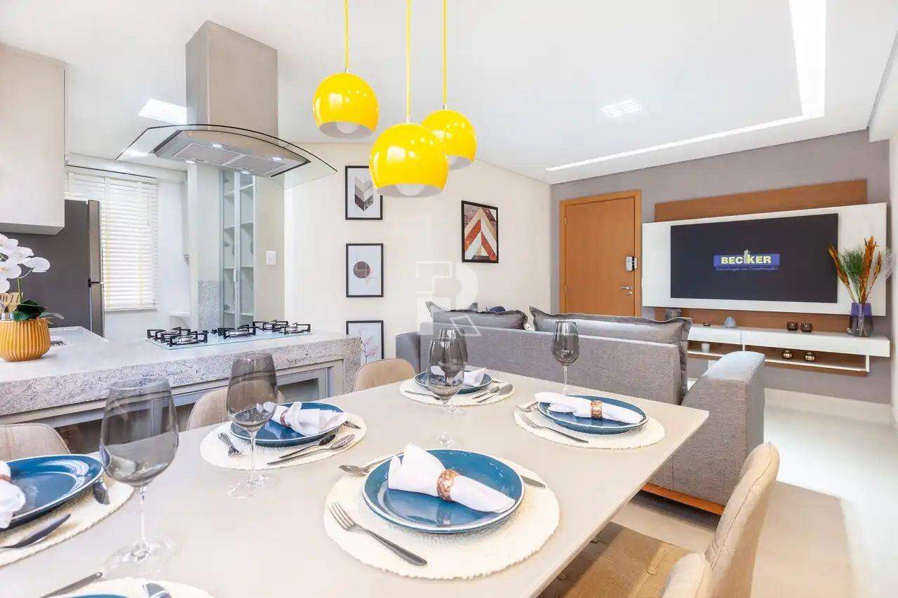 Oportunidade: 3 Quartos, 2 Suítes, 67m², Última Unidade Disponível. 