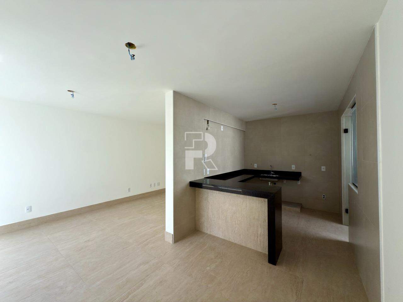 Apartamento à venda, 3 quartos, 1 suíte, 2 vagas, Prado - Belo Horizonte/MG