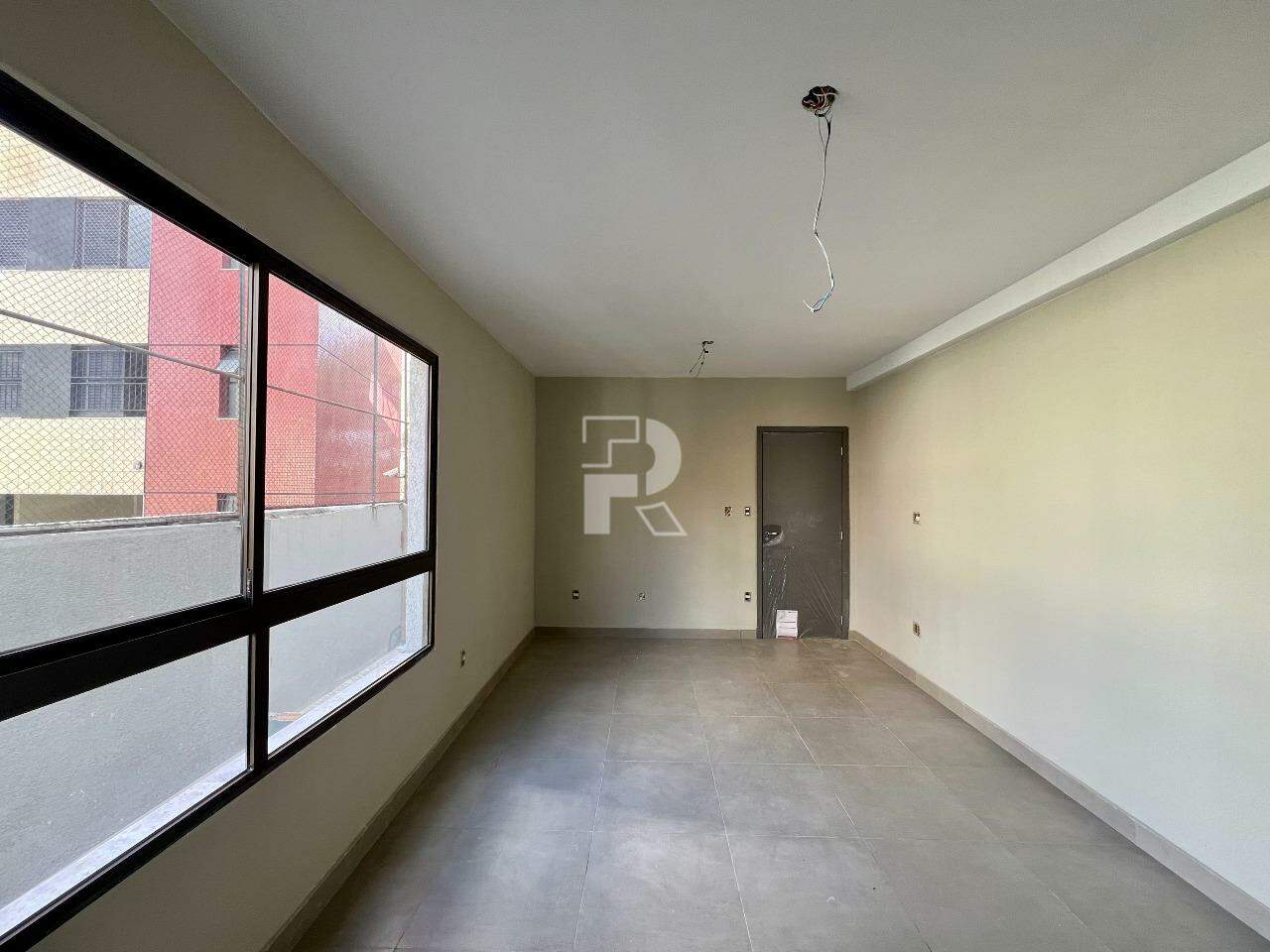Apartamento de 3 Quartos com Acabamento de Alto Padrão – Fase Final de Obra! 