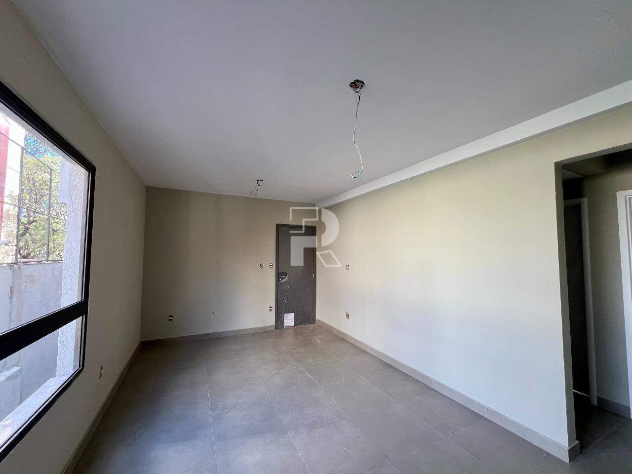 Apartamento de 3 Quartos com Acabamento de Alto Padrão – Fase Final de Obra! 
