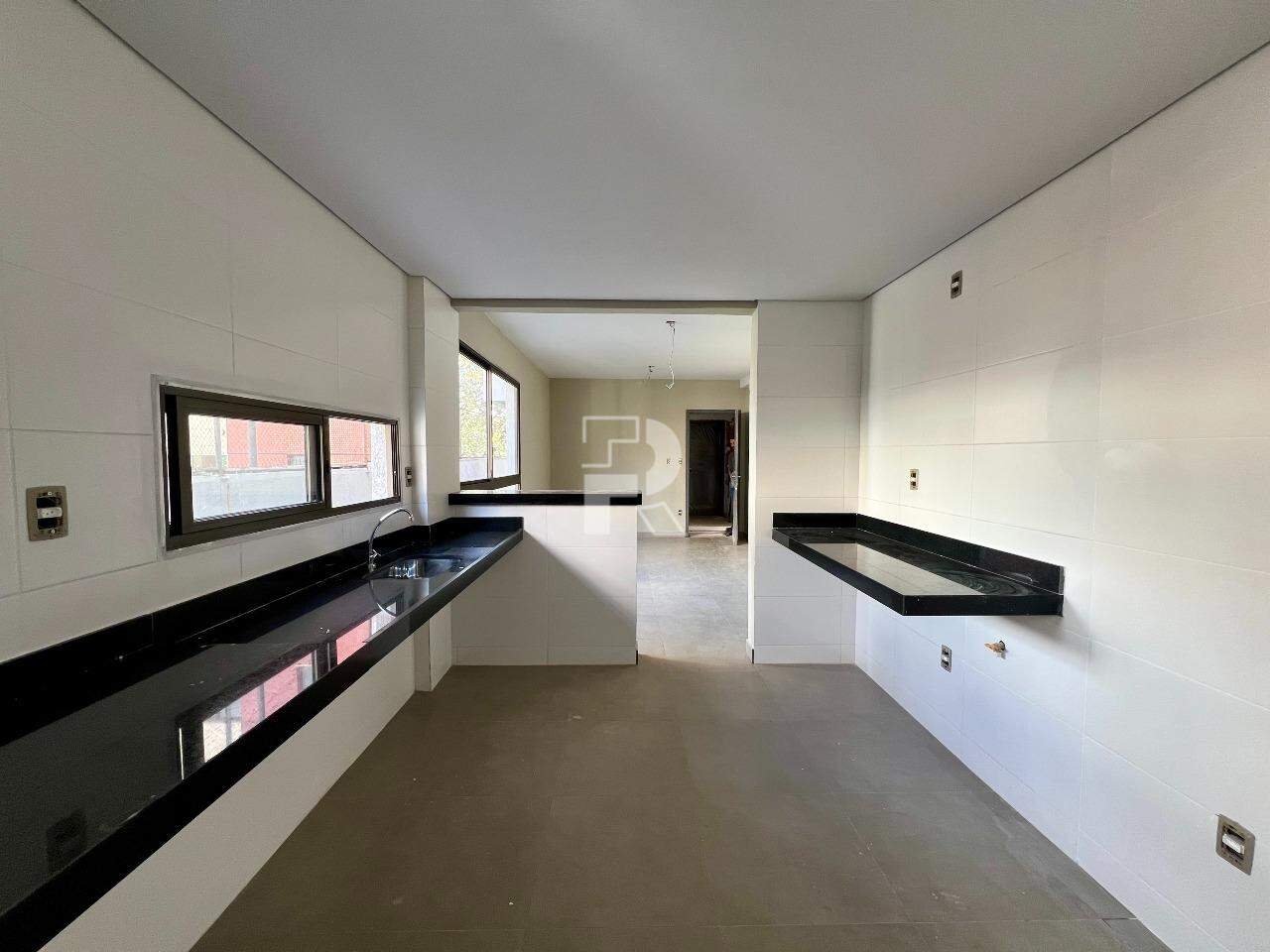 Apartamento de 3 Quartos com Acabamento de Alto Padrão – Fase Final de Obra! 
