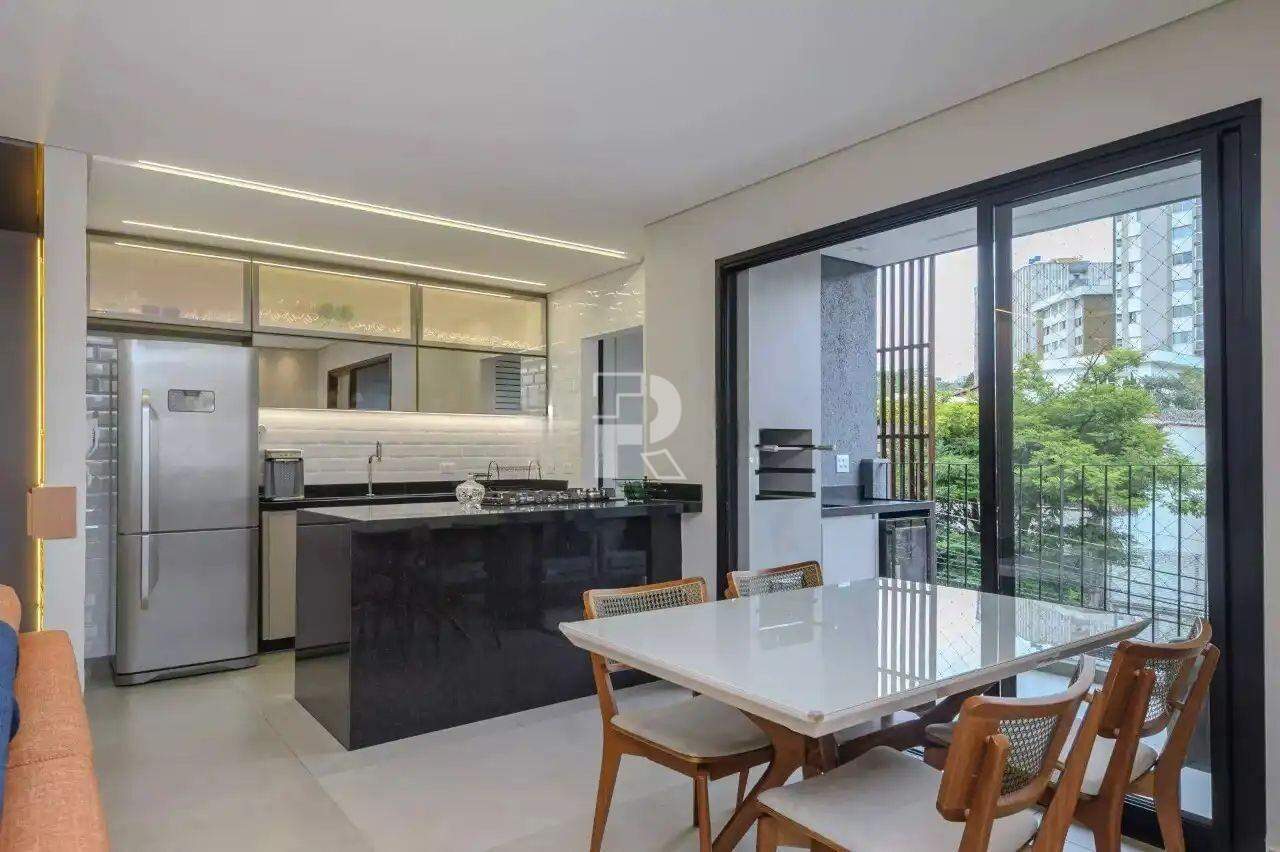 Apartamento à venda, 3 quartos, 1 suíte, 2 vagas, Vila Paris - Belo Horizonte/MG