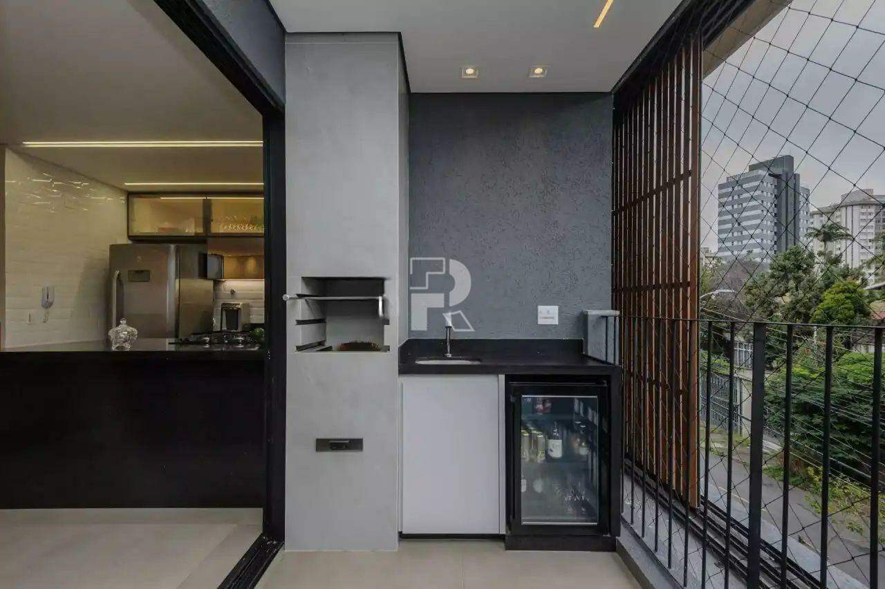 Apartamento à venda, 3 quartos, 1 suíte, 2 vagas, Vila Paris - Belo Horizonte/MG
