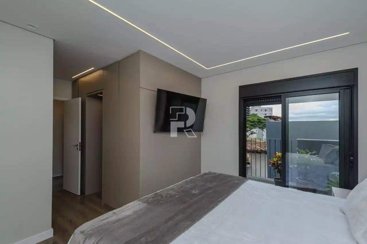 Apartamento à venda, 3 quartos, 1 suíte, 2 vagas, Vila Paris - Belo Horizonte/MG
