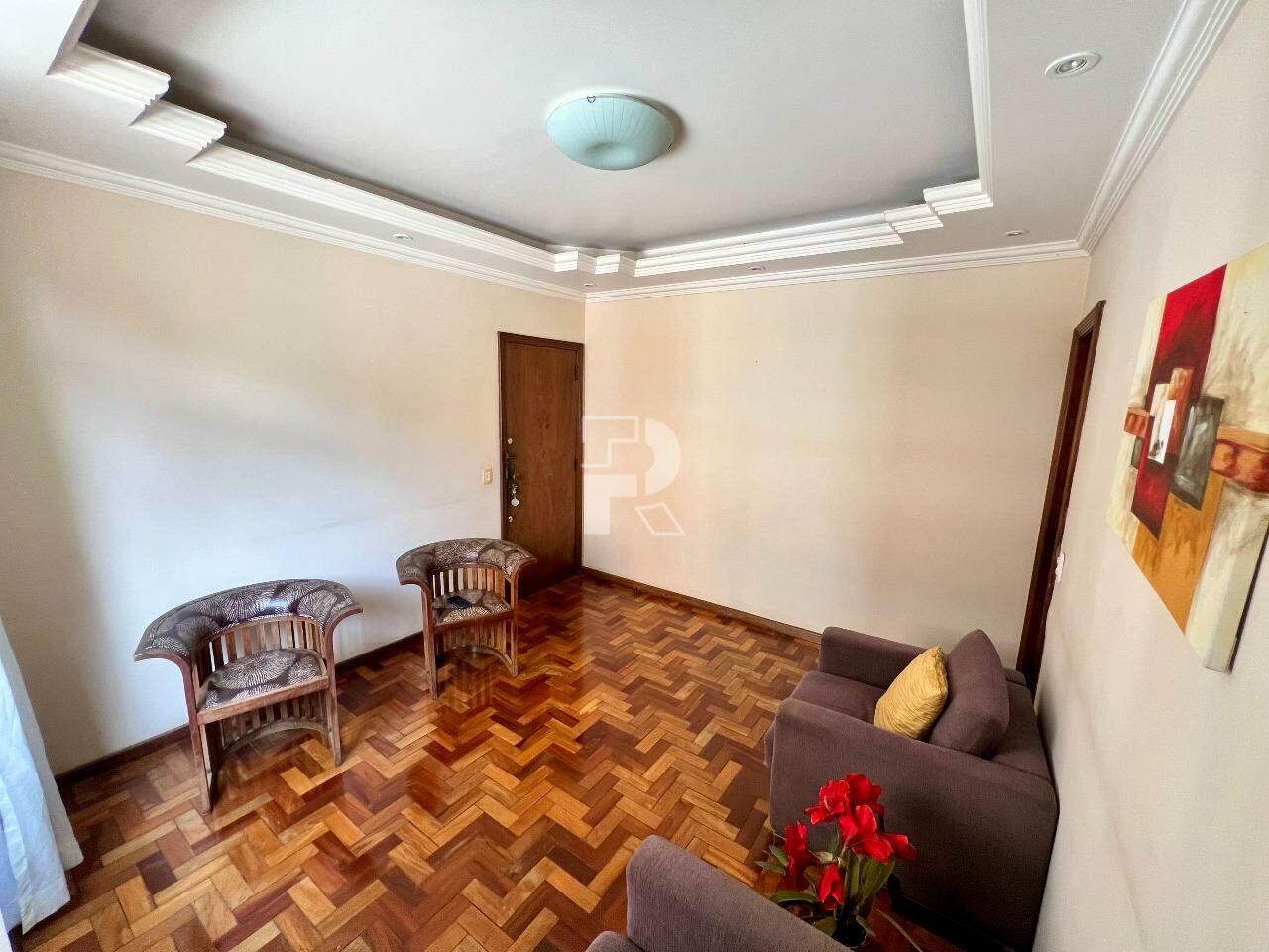Amplo 3 Quartos no Prado – 110m², 2 Vagas e Localização Privilegiada!