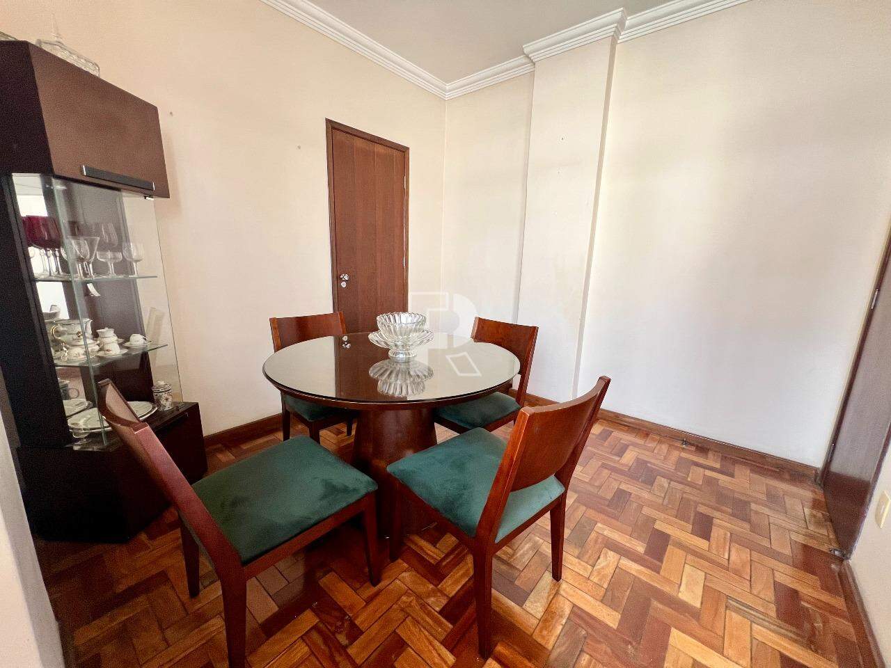 Amplo 3 Quartos no Prado – 110m², 2 Vagas e Localização Privilegiada!