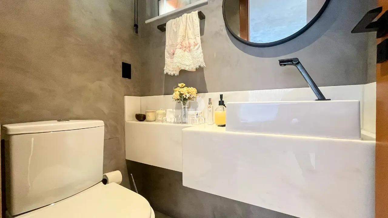 Apartamento à venda, 3 quartos, 2 suítes, 4 vagas, Luxemburgo - Belo Horizonte/MG