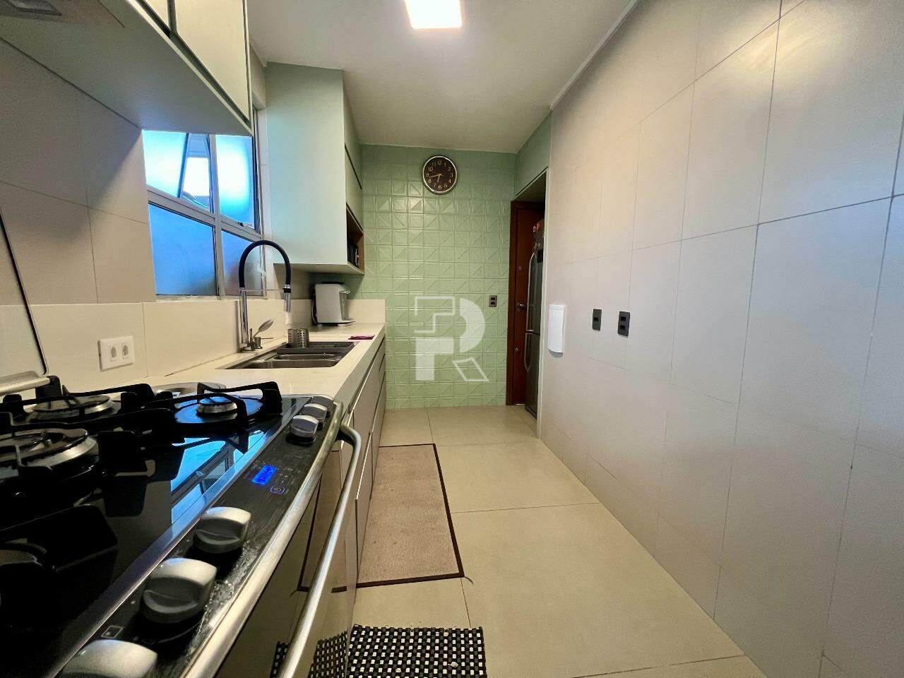 Apartamento à venda, 3 quartos, 1 suíte, 3 vagas, Prado - Belo Horizonte/MG