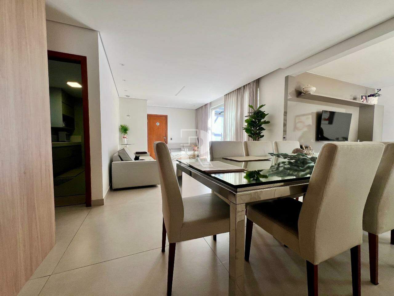 Apartamento à venda, 3 quartos, 1 suíte, 3 vagas, Prado - Belo Horizonte/MG