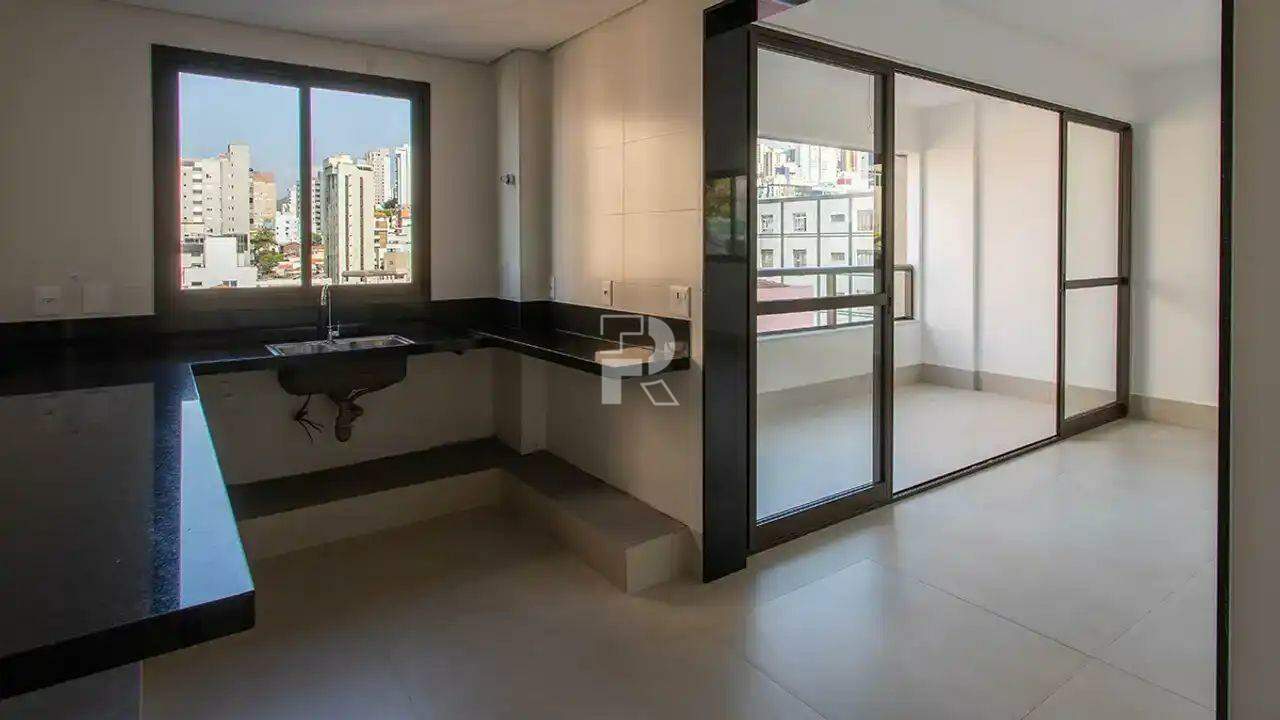 Apartamento à venda, 3 quartos, 3 suítes, 4 vagas, Gutierrez - Belo Horizonte/MG