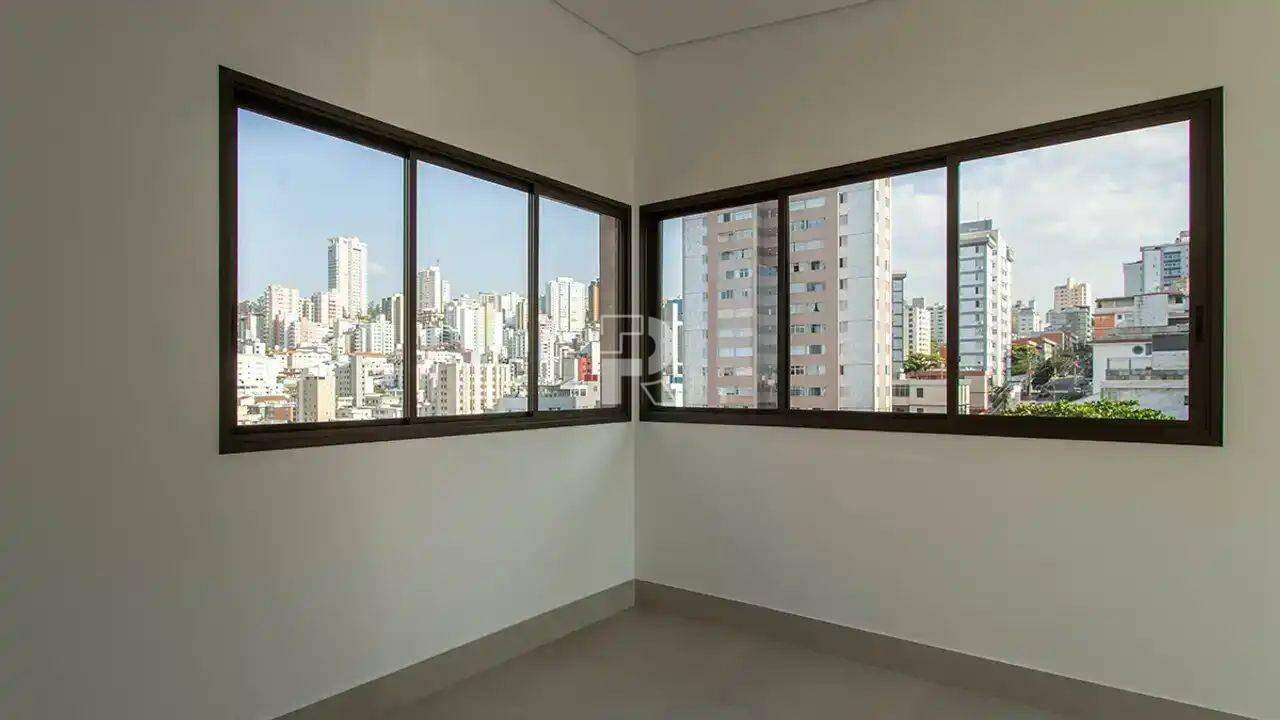 Apartamento à venda, 3 quartos, 3 suítes, 4 vagas, Gutierrez - Belo Horizonte/MG