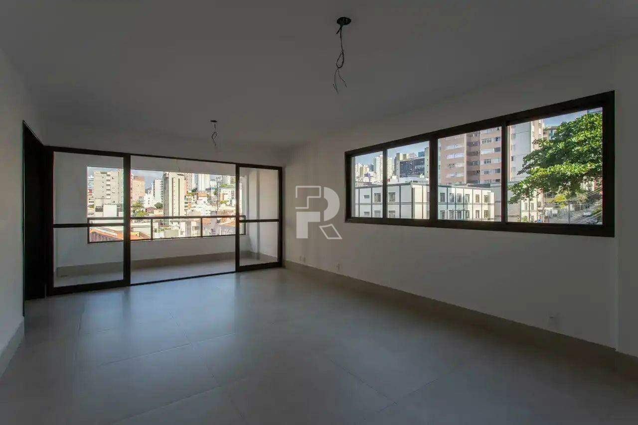 Apartamento à venda, 3 quartos, 3 suítes, 4 vagas, Gutierrez - Belo Horizonte/MG